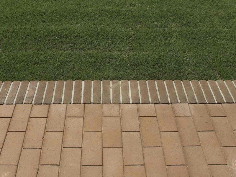 SOLAVA Самоблокирующийся кирпич для наружных полов sun-id-1368151 - Вид №5