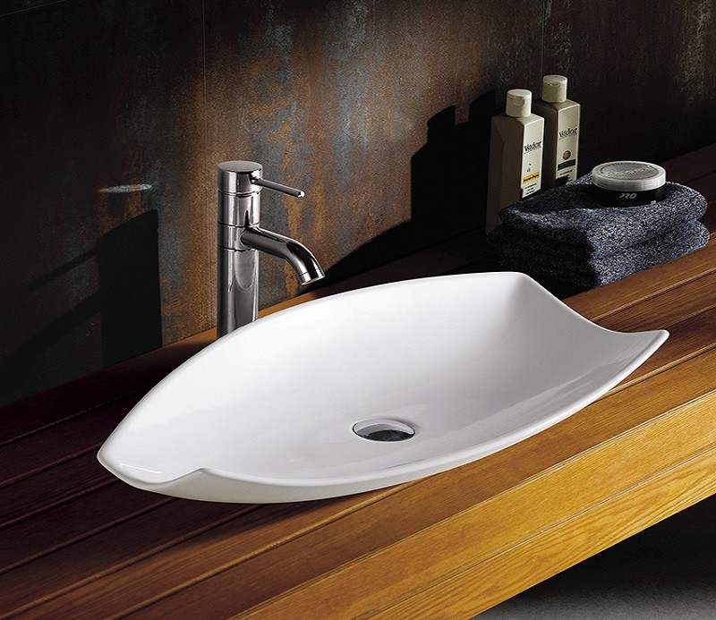 78121 Умывальник LAB.Space N - Вид №4