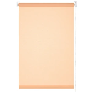 Штора рулонная Inspire 70х160 см цвет персиковый 16734519 STLM-2132646