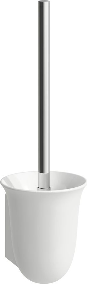 H8738527570001 Керамический держатель для ершика, ершик включен в комплект LAUFEN PRO