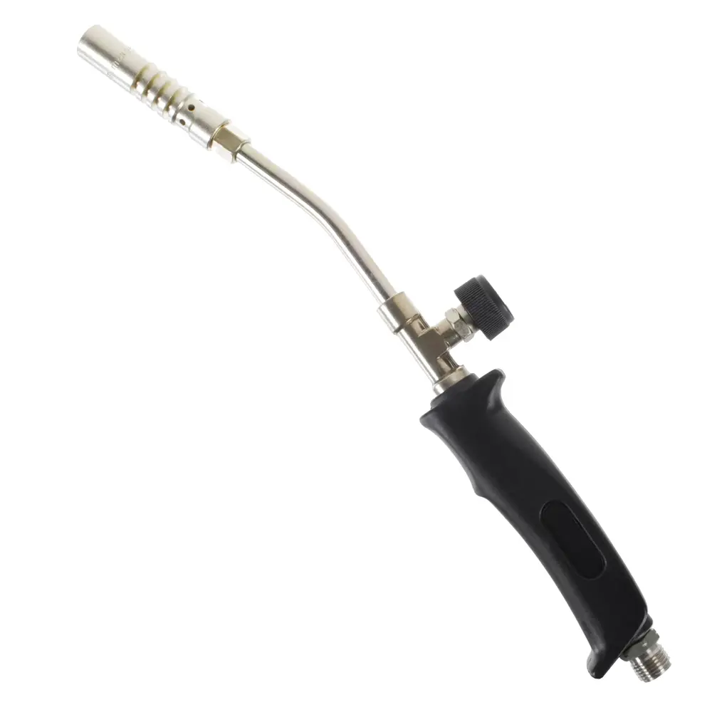 Сварис ГВП-400К: профессиональный паяльный комплект для металлообработки 14275005 STLM-0004730