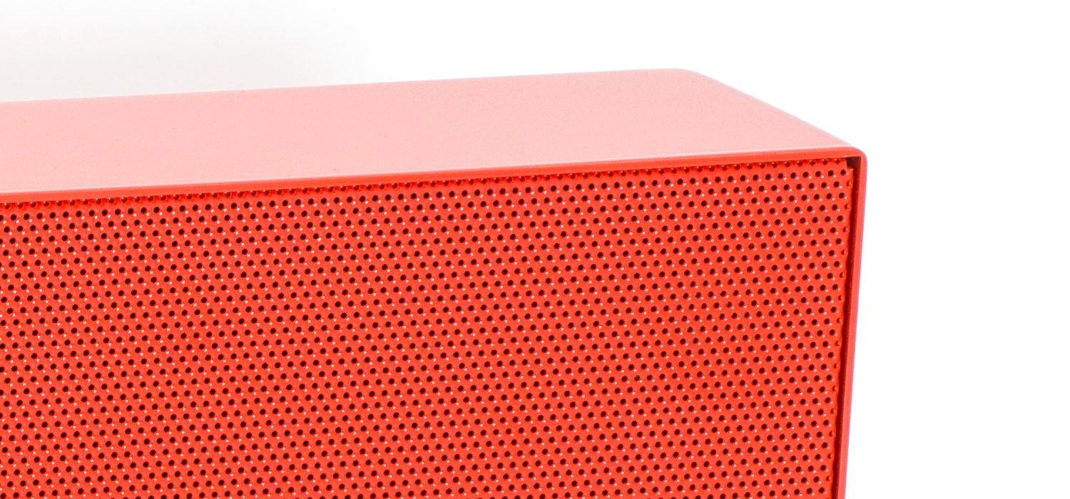 Стальной акустический диффузор Garvan Acoustic хор ARCH-00046393 - Вид №4