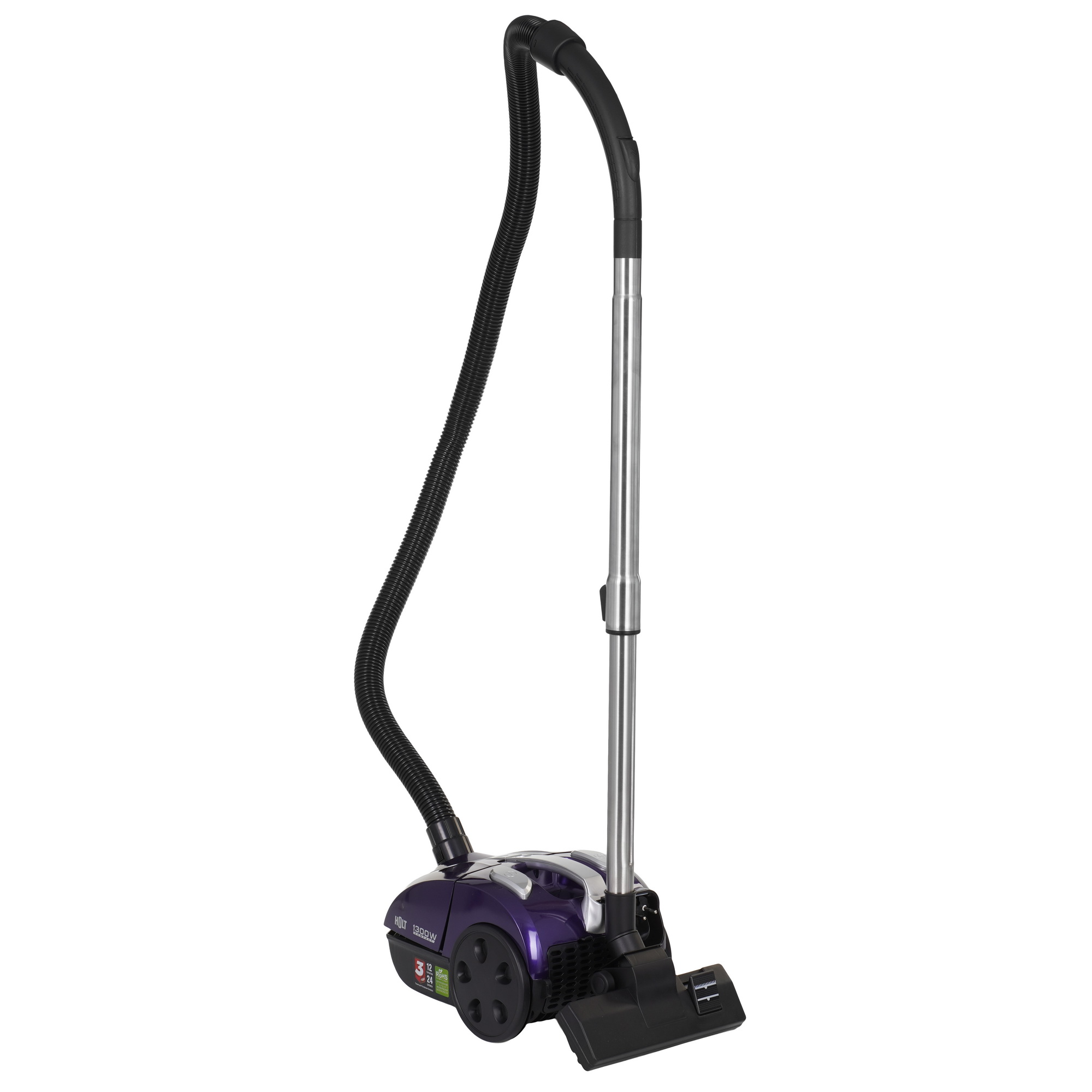 9288225 Пылесос Holt HT-VC-007 синий STDN-0087856 - Вид №8