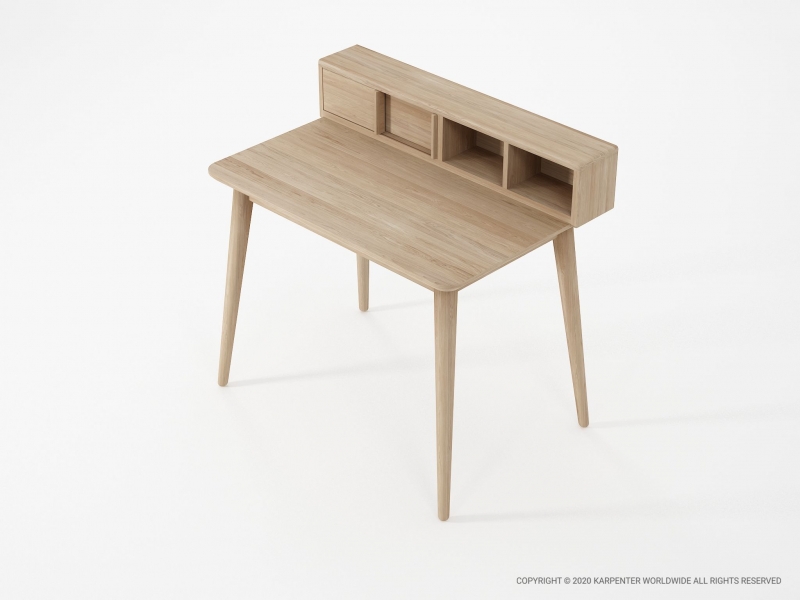 600_1269 Настольный вариант с модулем Karpenter East - Вид №1