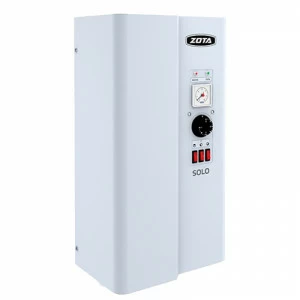 Электрический котел ZOTA Solo 4.5