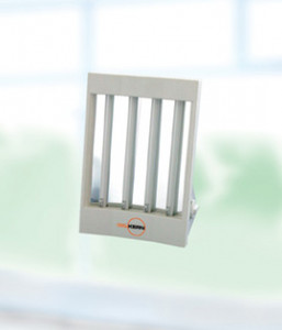 Солярий dr.kern quattro Dr.Kern