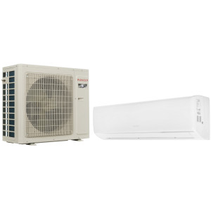 9969174 Кондиционер настенный сплит-система Pioneer KFR100MW/KOR100MW Nord-30 белый