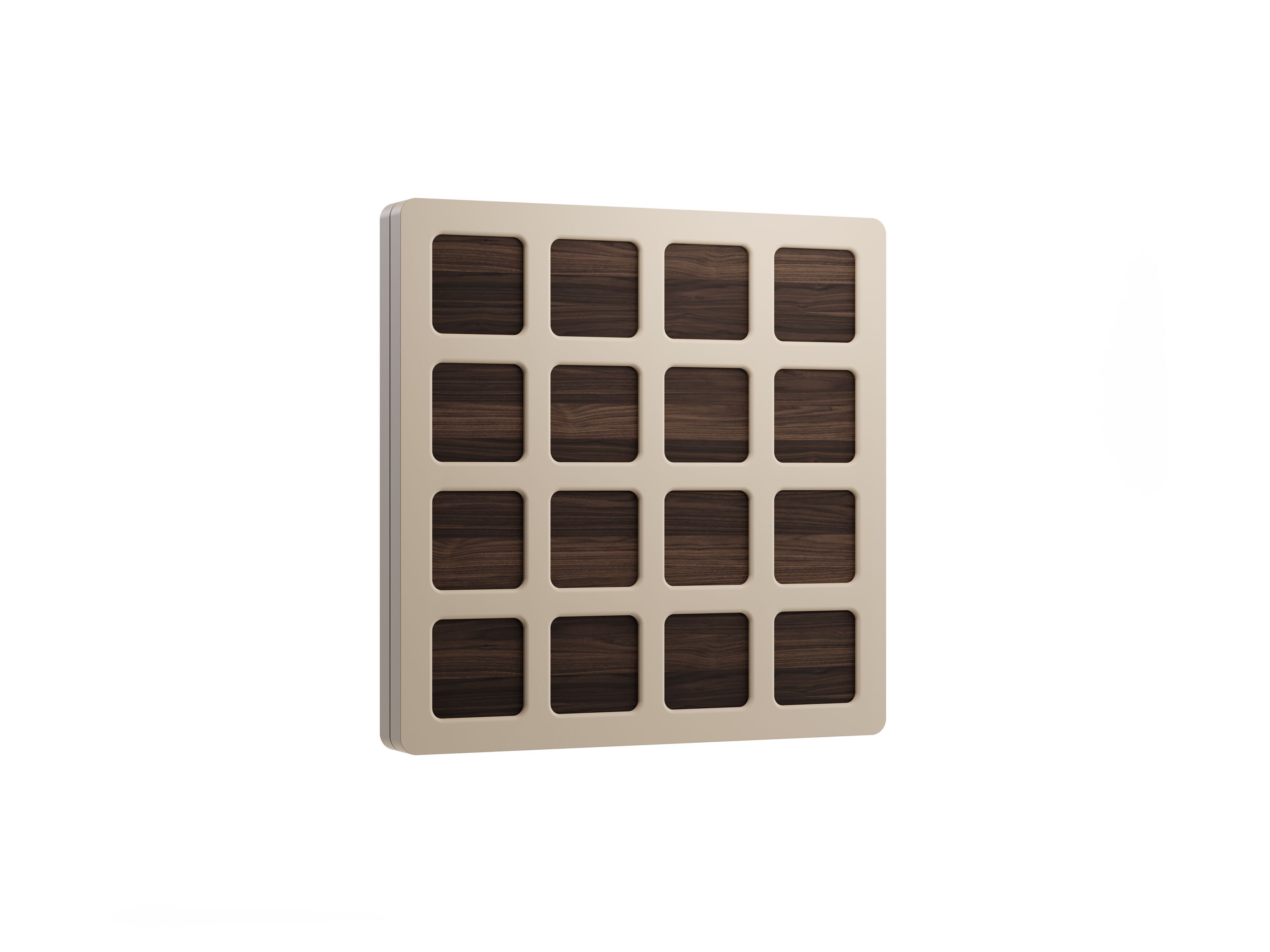 Мобильный дартс Vismara Design NIDO ARCH-00009802 - Вид №1