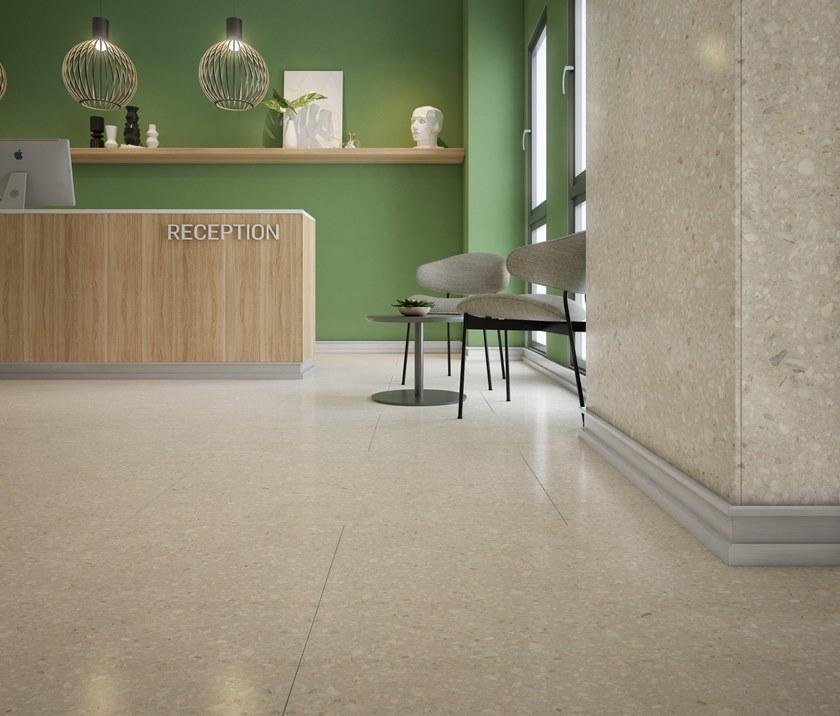 EMAC Italia Алюминиевый плинтус со светодиодной подсветкой Novorodapie® sun-id-1378681 - Вид №1