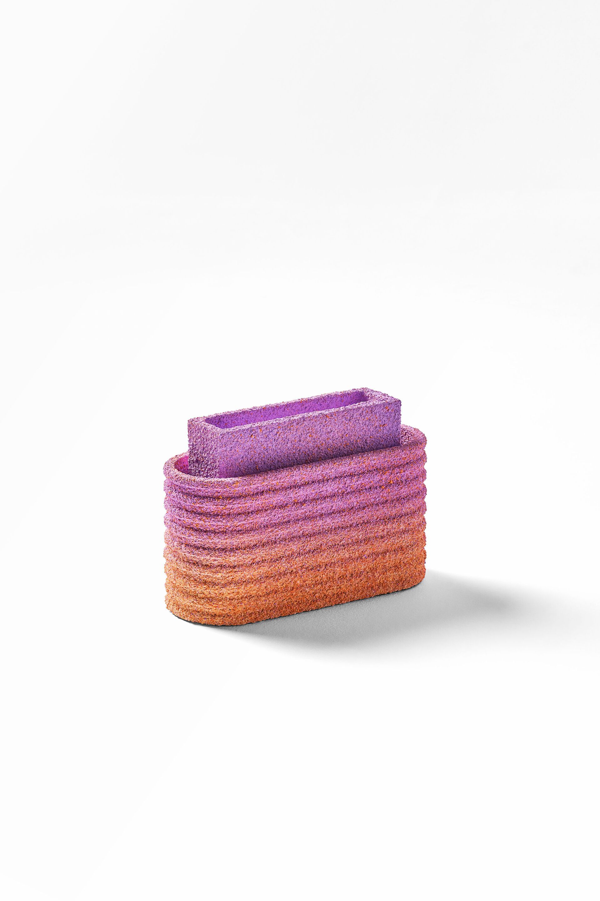 Ваза из Cimento® шпили ARCH-00071466 - Вид №8