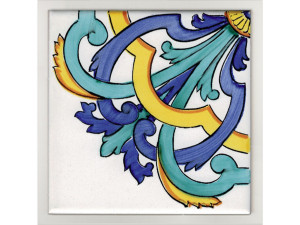 Пол / покрытие из глины ручной работы