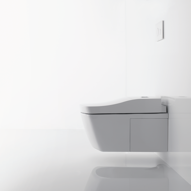 TOTO NEOREST AC 2.0 TCF996RWG#NW1 + CW996PVD#NW1  - Вид №2