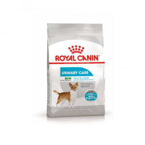 ПР0056376 Корм для собак Size Mini Urinary Care для мелких пород сух. 3кг ROYAL CANIN