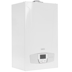 9966062 Газовый котел Baxi LUNA Platinum+ 1.32 GA настенный