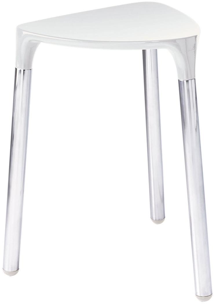 GEDY Табурет для ванной из термопластичной смолы  2172  - Вид №1