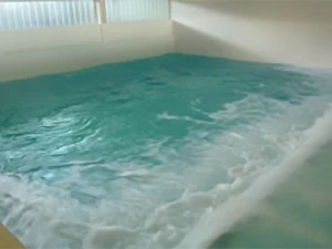 BASF Construction Chemicals Гидроизоляционный раствор Masterseal 50432277