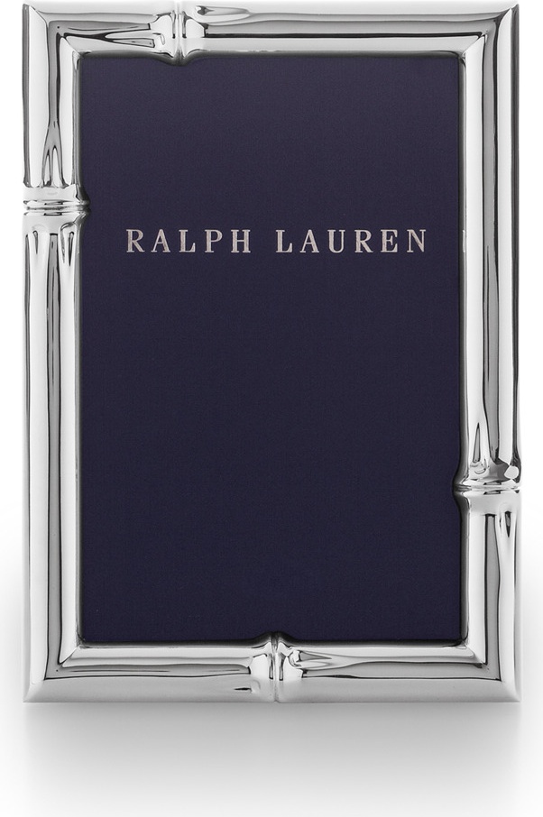 10652143 Ralph Lauren Home Рамка для фото Ralph Lauren Home "Брюс" 10x15см Латунь 
