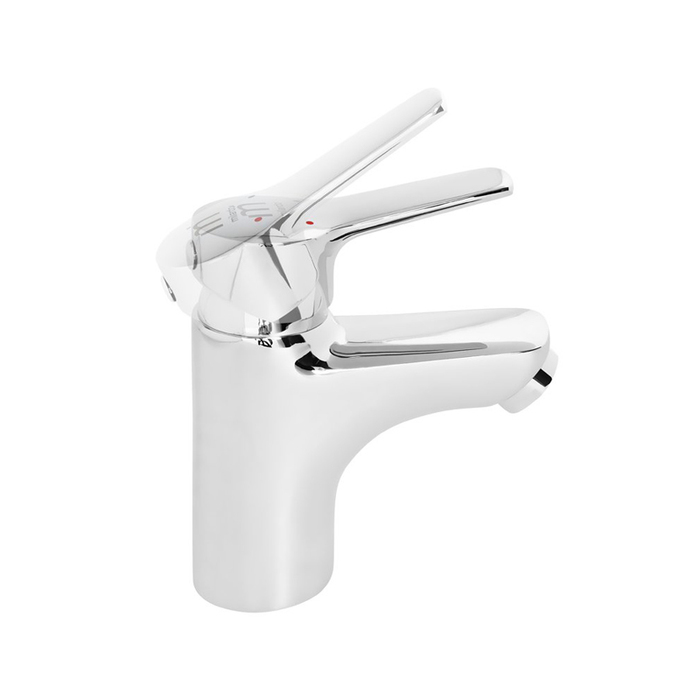 ENISB00M01 Milardo Enisey Смеситель для умывальника Enisey Россия  - Вид №2