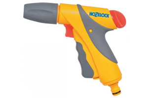 15625669 Пистолет-распылитель Jet Spray + 2185 промо упаковка 2682P8000 Hozelock