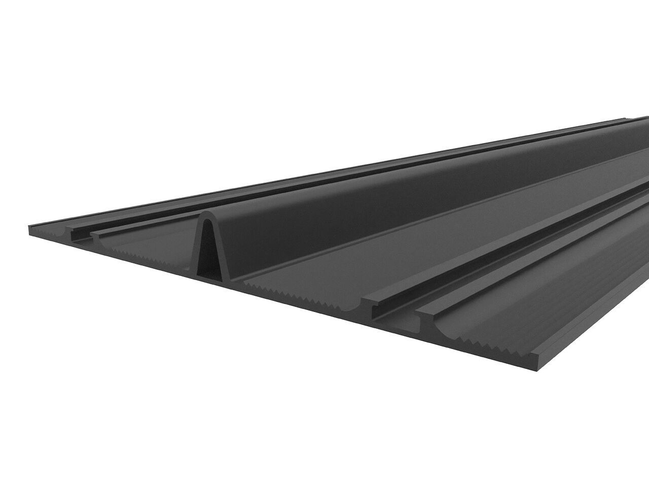 ПВХ водонепроницаемый профиль waterstop Drykos Drybox System™ ARCH-00049242 - Вид №1