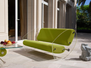 2-местный диван