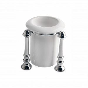 NE03A 3SC Отдельностоящий держатель для стаканов Classico