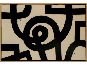 Холст рамки