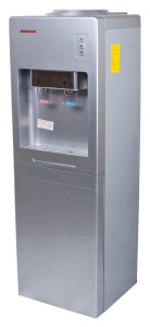 8116981 Диспенсер Renova DC-F1C серебристый