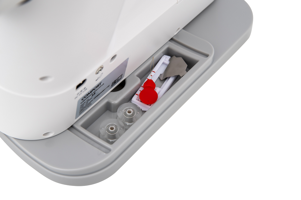 9062915 Швейная машина Comfort 23 STDN-0104299 - Вид №7