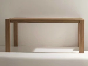 Dall'Agnese Прямоугольный стол из ореха Rubino