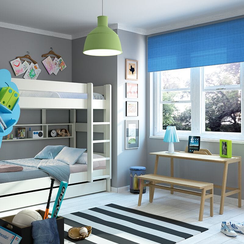 Прямоугольный стол из дуба Mathy by Bols сосуд ARCH-00137163 - Вид №3