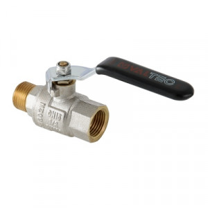 VT.315.N.04 Кран шаровой усиленный VALTEC PERFECT Valtec 1/2"