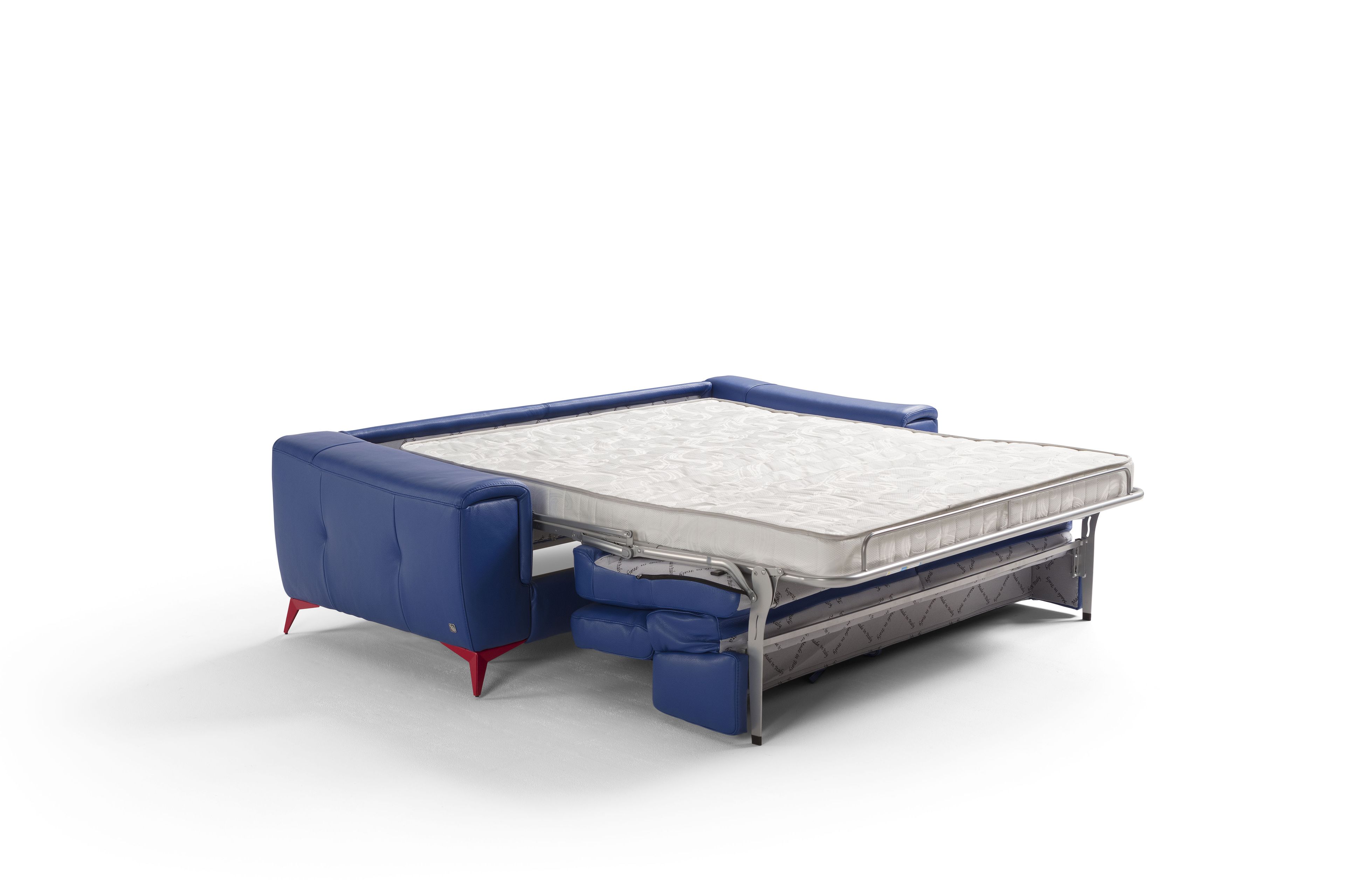 Кожаный диван-кровать Egoitaliano FRANCINE ARCH-00013231 - Вид №2