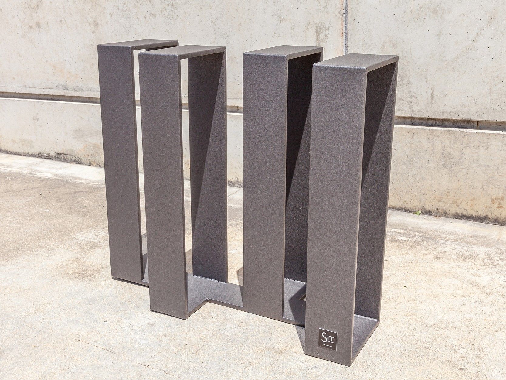 Железная стойка для велосипедов SIT Wade ARCH-00028754