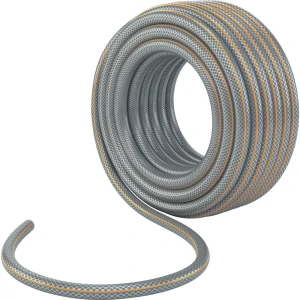 Шланг для полива СТРОЙМАШ Армированный 1" 10 м ПВХ