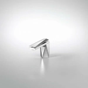 Смеситель для умывальника  M DIAMOND F118102C-1-ENG bravat