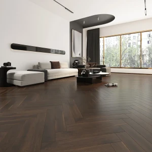 91544396 Ламинат Lamiwood Chester Дуб Винчестер 34 класс толщина 12 мм с фаской 1.47 м², цена за упаковку STLM-1322092