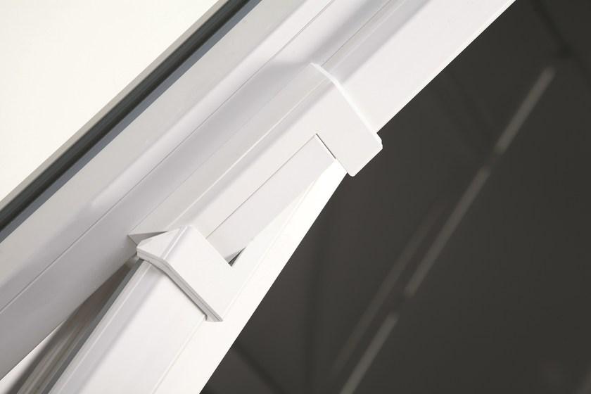 Oknoplast Поворотное окно из ПВХ sun-id-1469015 - Вид №3