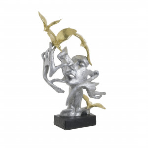 3870287.0056 ДЕКОР НАСТОЛЬНЫЙ COUPLE TO4ROOMS