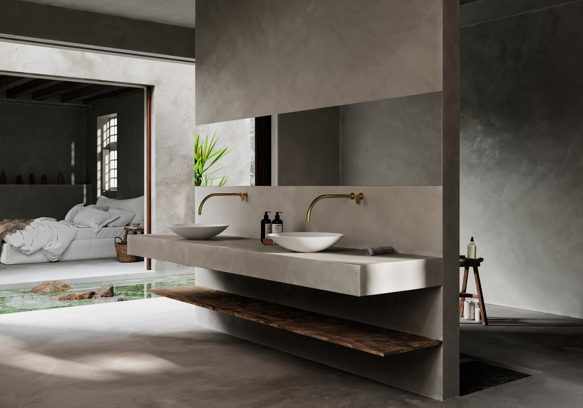 COCOON BOWL 1.1 476 - Вид №4