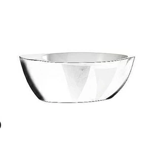 Ванна акриловая отдельностоящая White Star Lagard VERSA