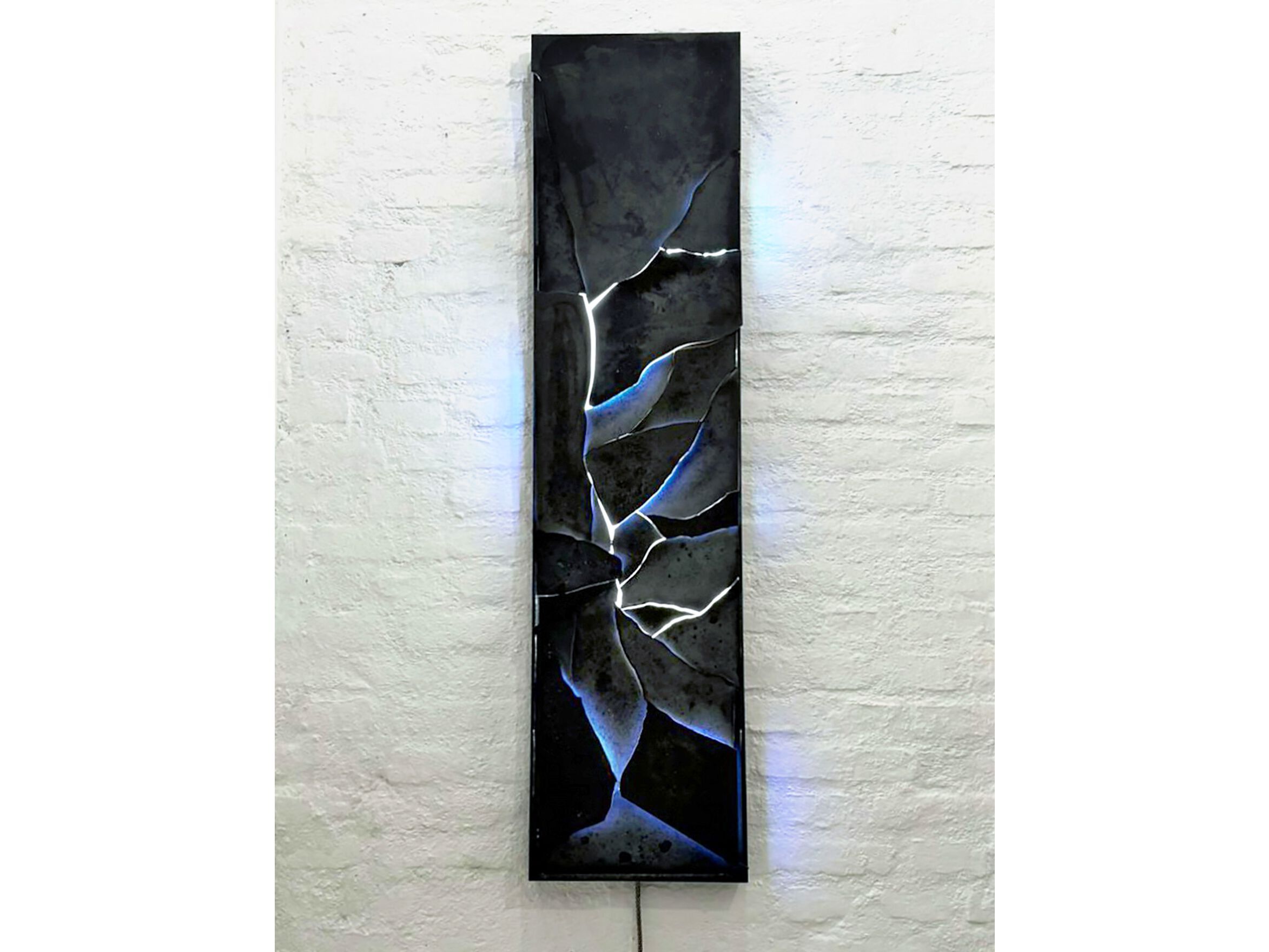 Светодиодный настенный светильник LO Contemporary MIRA COAL ARCH-00133905