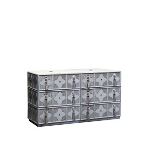 Шкаф для ванной Valentina XL Valentina B0795 Coleccion Alexandra