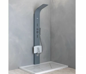 Душевая гидромассажная панель Zonda 00793 3FT Словения