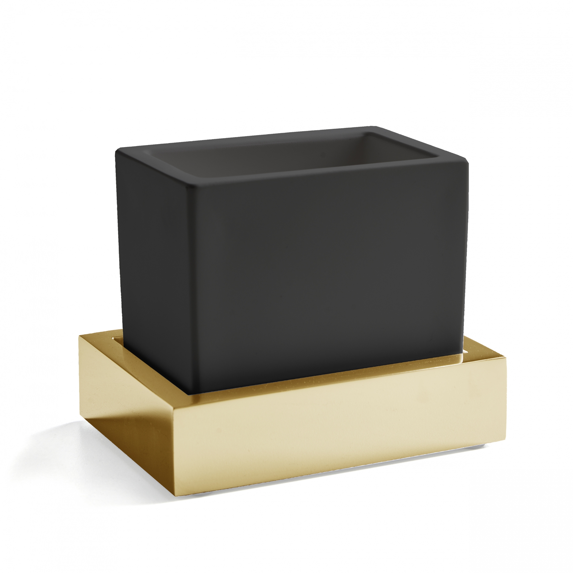 SK03 3SC Настенный подстаканник Moderno Treesseci 3SC - Вид №4