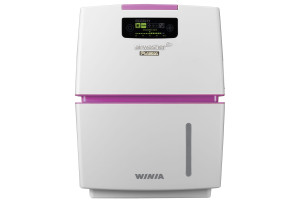 15636851 Мойка воздуха AWM-40PTVC RU 000013793 WINIA MODERN PLASMA