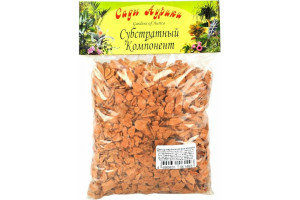 19701814 Декоративная керамическая крошка 493 1 л 060177 Сады Аурики