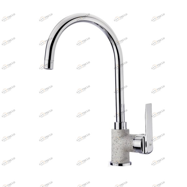 283120 Смеситель Teka IN 995 Sand beige 1/2" Испания 