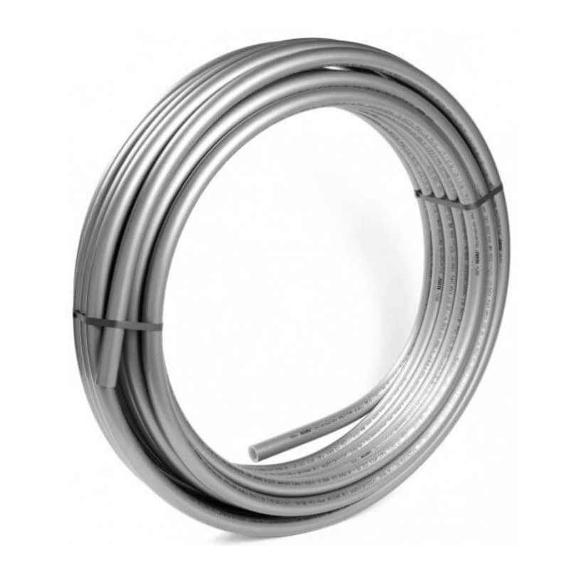 Труба металлопластиковая RAUTITAN stabil REHAU 40х6,0 штанга 5м 130111 - Вид №4