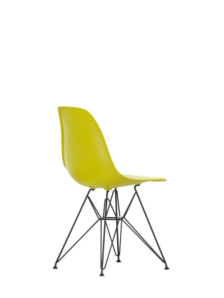 Стул из полипропилена с мягким сиденьем VITRA Eames Plastic Chair ARCH-00147160 - Вид №155